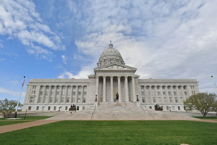 Missouri Record Wipe Creeps Closer After House Greenlights Clean Slate