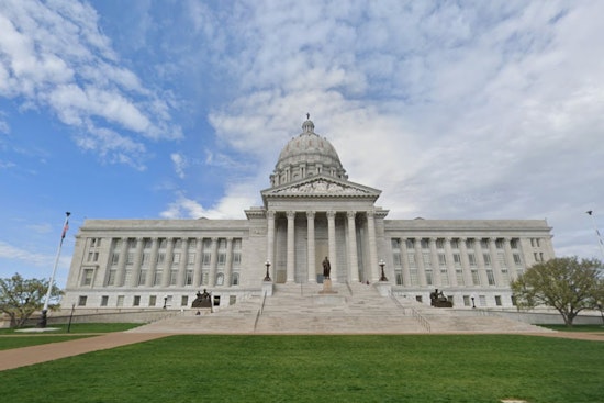 Missouri Record Wipe Creeps Closer After House Greenlights Clean Slate
