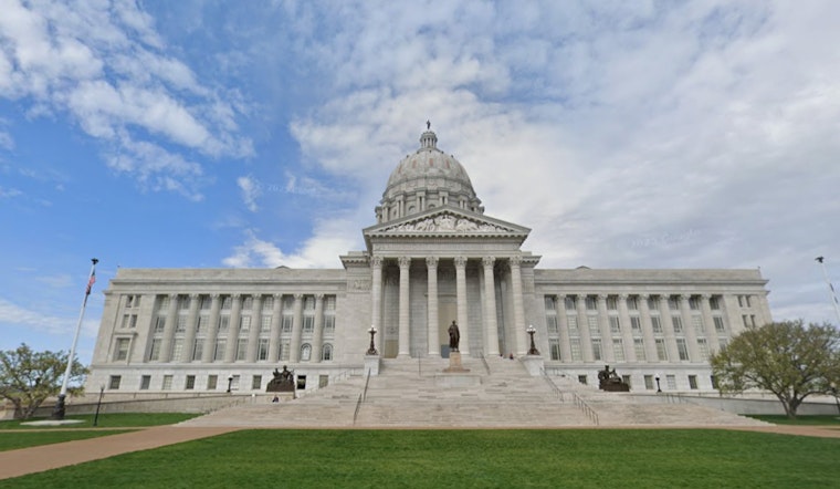 Missouri Record Wipe Creeps Closer After House Greenlights Clean Slate