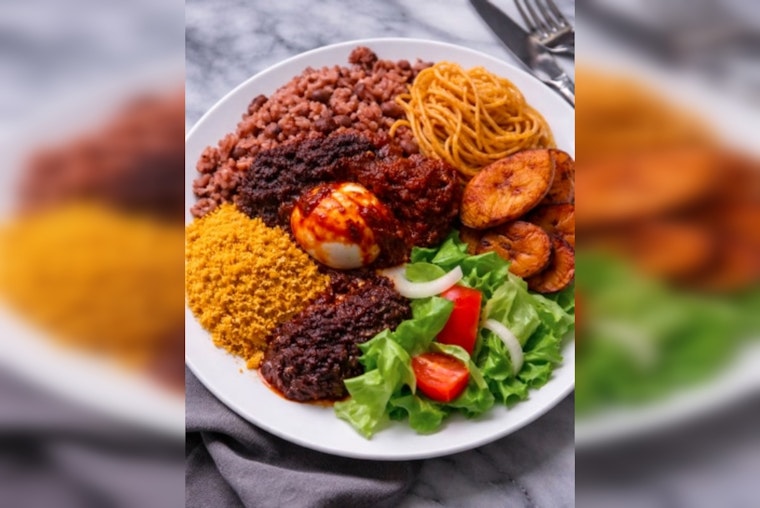 Mister Eater Aims To Spice Up Buckhead With Afro-Caribbean Feast This Spring