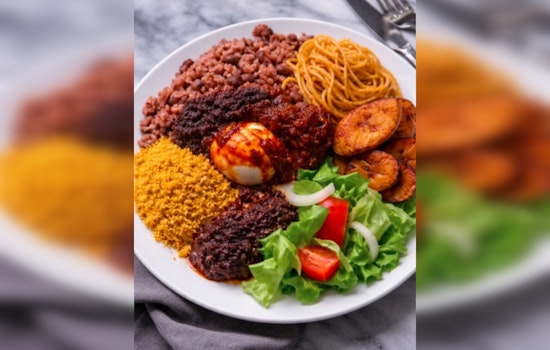 Mister Eater Aims To Spice Up Buckhead With Afro-Caribbean Feast This Spring