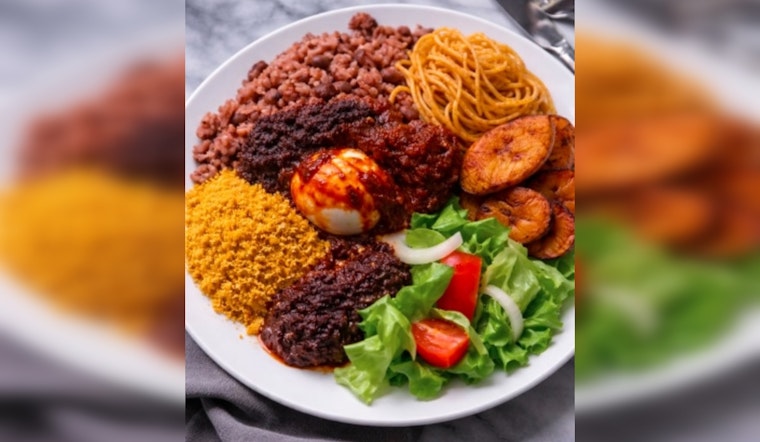 Mister Eater Aims To Spice Up Buckhead With Afro-Caribbean Feast This Spring