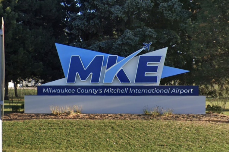 Mitchell’s Cargo Power Play: Milwaukee Hub Gears Up To Steal O’Hare’s Freight