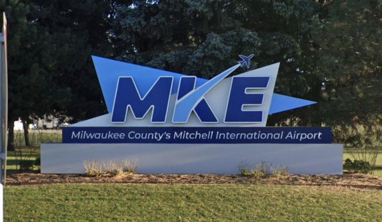 Mitchell’s Cargo Power Play: Milwaukee Hub Gears Up To Steal O’Hare’s Freight