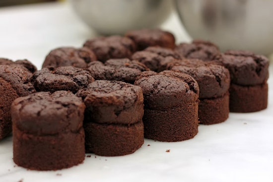 Mobile Bakery Goes Brick-And-Mortar As Sweet Blessings Treats Lands Madison Shop