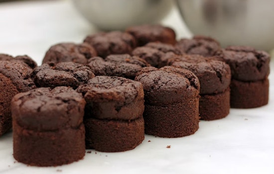 Mobile Bakery Goes Brick-And-Mortar As Sweet Blessings Treats Lands Madison Shop