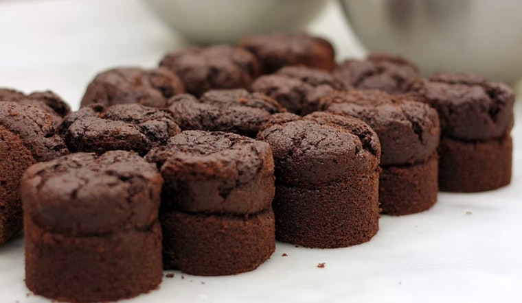 Mobile Bakery Goes Brick-And-Mortar As Sweet Blessings Treats Lands Madison Shop