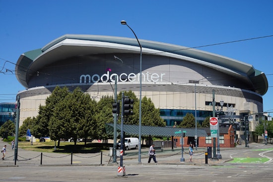 Moda Center Meltdown As Blazers Lose Two Key Pieces In Costly Mavs Defeat