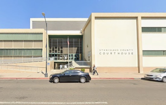 Modesto Mom Guilty In 4 Year Old's Killing As Knife Attack Rocks Quiet Complex