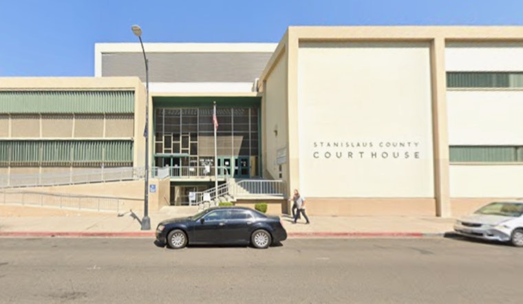 Modesto Mom Guilty In 4 Year Old's Killing As Knife Attack Rocks Quiet Complex