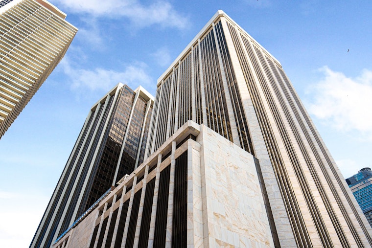 Moishe Mana Grabs Downtown Miami Tower In $110M Power Play