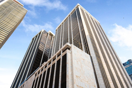 Moishe Mana Grabs Downtown Miami Tower In $110M Power Play