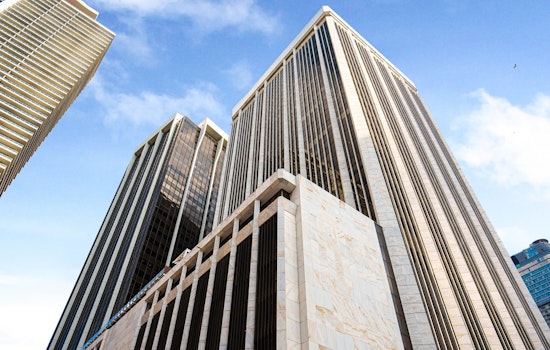 Moishe Mana Grabs Downtown Miami Tower In $110M Power Play