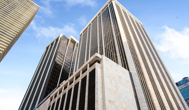 Moishe Mana Grabs Downtown Miami Tower In $110M Power Play