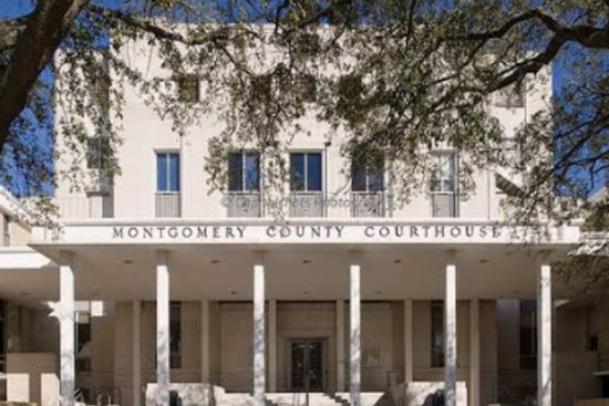 Mold Leaks and a Crumbling Jail as Conroe Judges Push $250 Million Courthouse Overhaul
