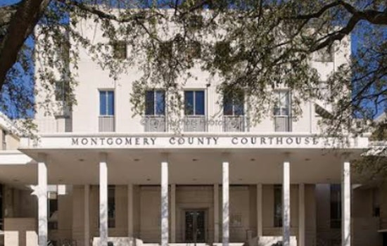 Mold Leaks and a Crumbling Jail as Conroe Judges Push $250 Million Courthouse Overhaul
