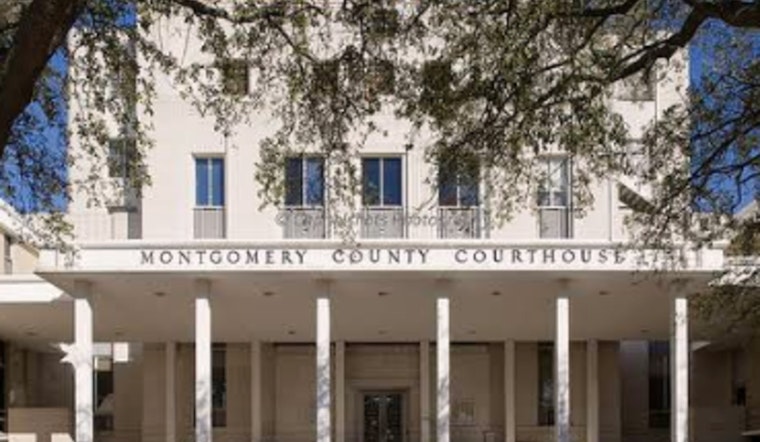 Mold Leaks and a Crumbling Jail as Conroe Judges Push $250 Million Courthouse Overhaul