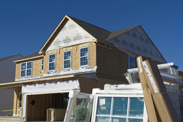 Mold Meltdown At MacDill: Housing Contractor Put On Notice