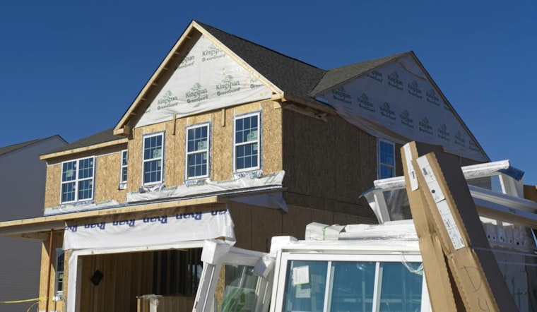 Mold Meltdown At MacDill: Housing Contractor Put On Notice