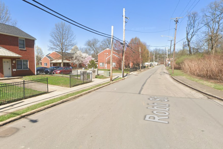 Mold, Mice And Bullet Holes: McKees Rocks Tenants Braced For Uansa Village Move-Out