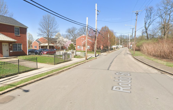 Mold, Mice And Bullet Holes: McKees Rocks Tenants Braced For Uansa Village Move-Out