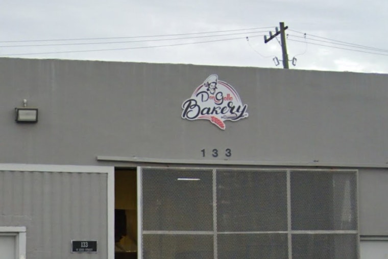 Mold, Missing Labels and No Permit Rattle Hialeah Bakery
