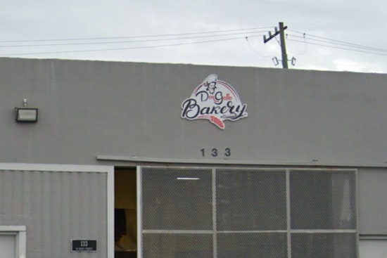 Mold, Missing Labels and No Permit Rattle Hialeah Bakery
