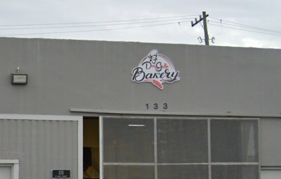 Mold, Missing Labels and No Permit Rattle Hialeah Bakery