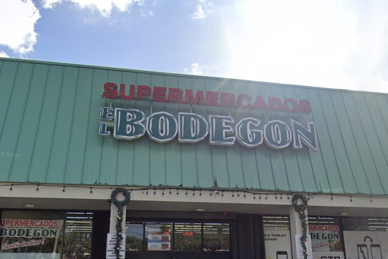 Moldy Fish And Lukewarm Pork: Surprise Inspection Trips Up Margate El Bodegon