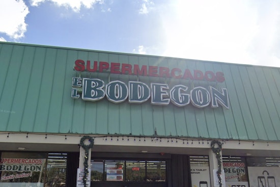 Moldy Fish And Lukewarm Pork: Surprise Inspection Trips Up Margate El Bodegon
