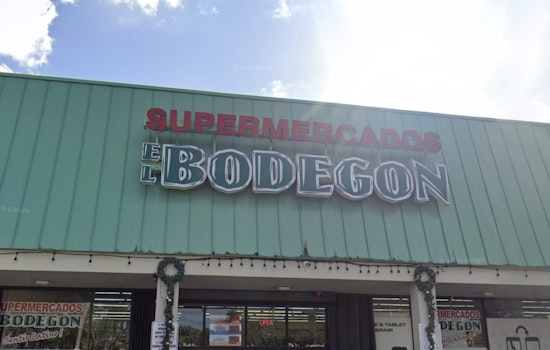 Moldy Fish And Lukewarm Pork: Surprise Inspection Trips Up Margate El Bodegon