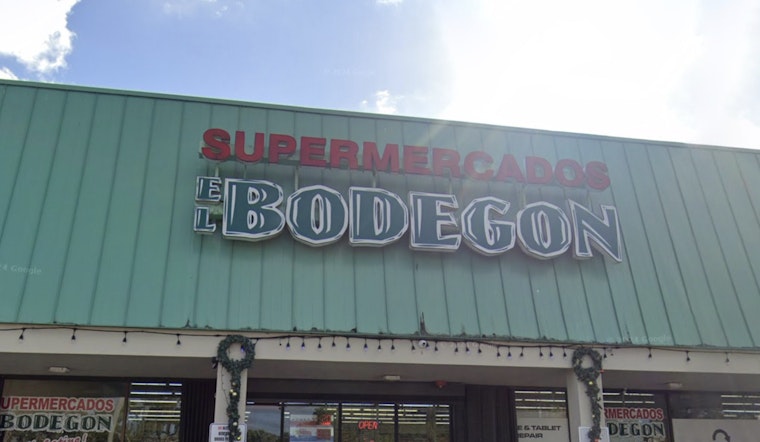Moldy Fish And Lukewarm Pork: Surprise Inspection Trips Up Margate El Bodegon