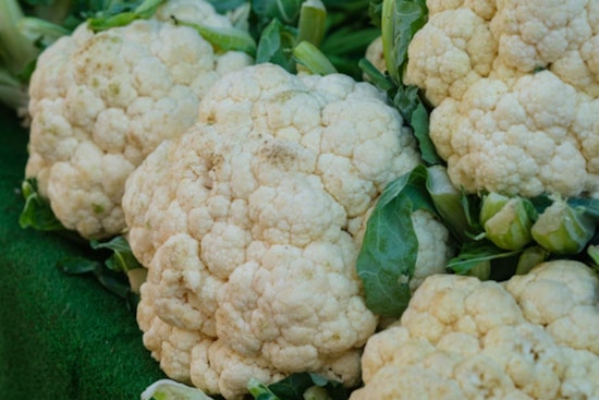 Moldy Veggies, Warm Eggs Rattle Phoenix Grocery Shoppers