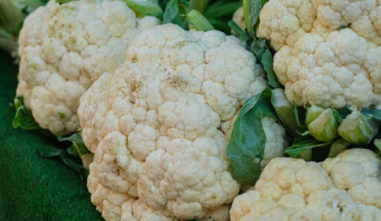 Moldy Veggies, Warm Eggs Rattle Phoenix Grocery Shoppers