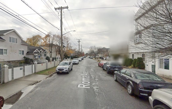 Molotov Mayhem Jolts Quiet Staten Island Beach Block