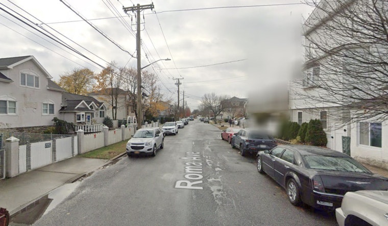 Molotov Mayhem Jolts Quiet Staten Island Beach Block