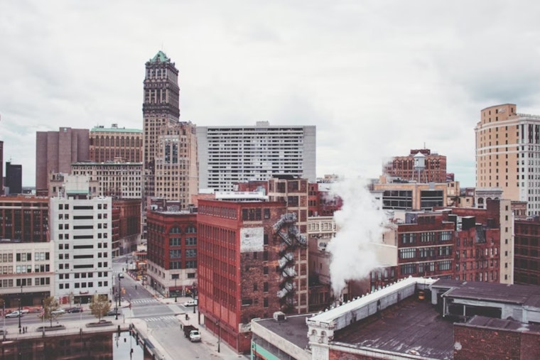 Mom-and-Pop Landlords Rule Detroit’s Rental Market, Study Finds
