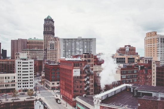 Mom-and-Pop Landlords Rule Detroit’s Rental Market, Study Finds
