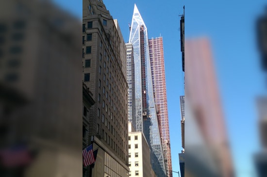 MoMA Tower’s Oddball Condos Still Hunting Buyers Years After Launch