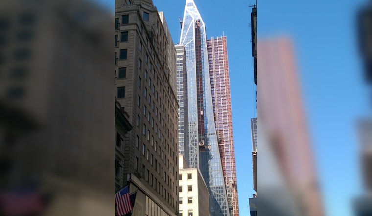 MoMA Tower’s Oddball Condos Still Hunting Buyers Years After Launch