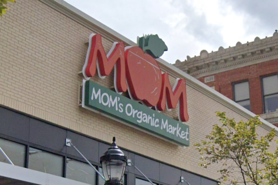 Mom's Organic Market Closed In Hampden After Rodent Find