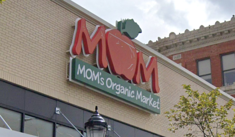 Mom's Organic Market Closed In Hampden After Rodent Find
