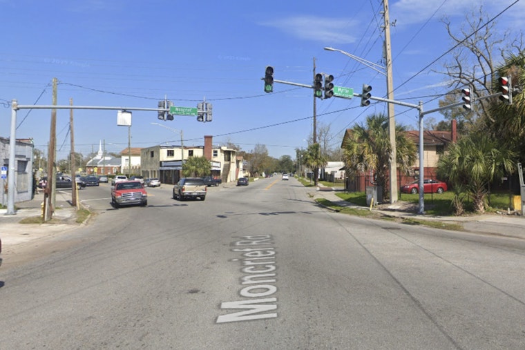 Moncrief Hit-and-Run Turns Deadly As Jacksonville Driver Faces New Charge