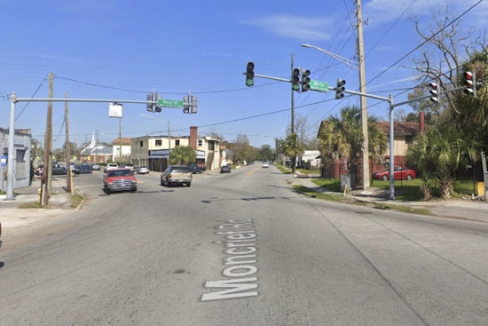 Moncrief Hit-and-Run Turns Deadly As Jacksonville Driver Faces New Charge