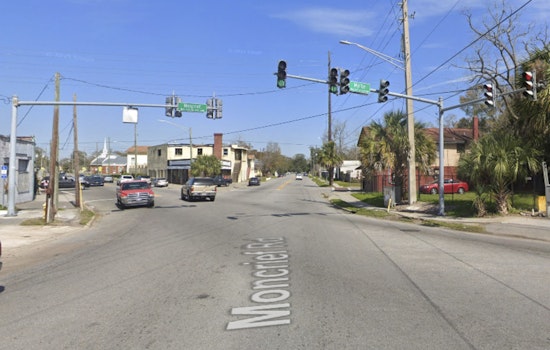 Moncrief Hit-and-Run Turns Deadly As Jacksonville Driver Faces New Charge
