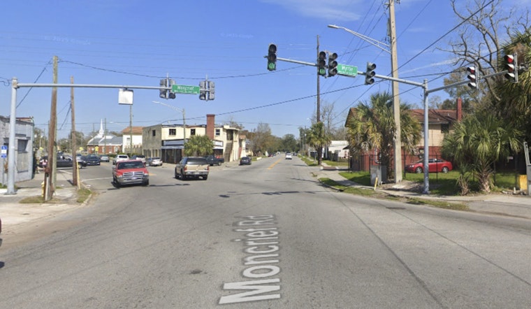 Moncrief Hit-and-Run Turns Deadly As Jacksonville Driver Faces New Charge