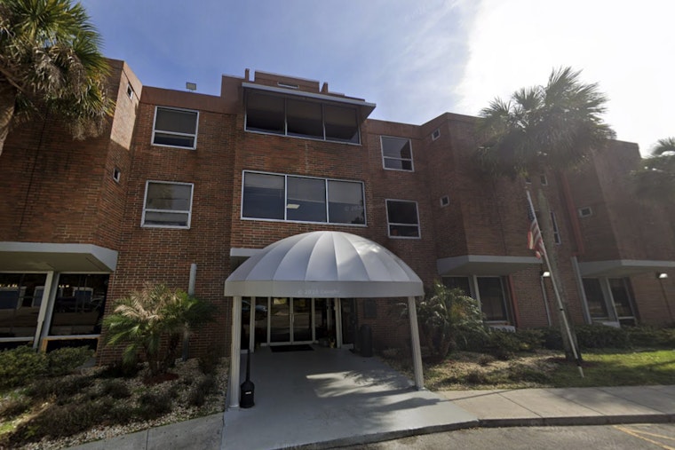 Moncrief Nursing Home Slammed Over Filthy Conditions And Safety Lapses