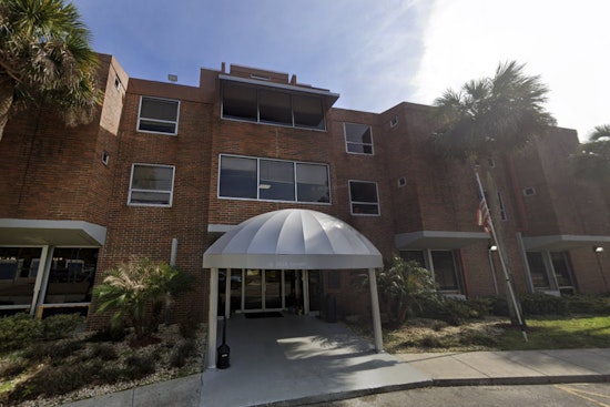 Moncrief Nursing Home Slammed Over Filthy Conditions And Safety Lapses