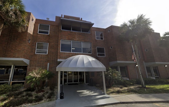 Moncrief Nursing Home Slammed Over Filthy Conditions And Safety Lapses