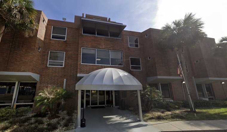 Moncrief Nursing Home Slammed Over Filthy Conditions And Safety Lapses